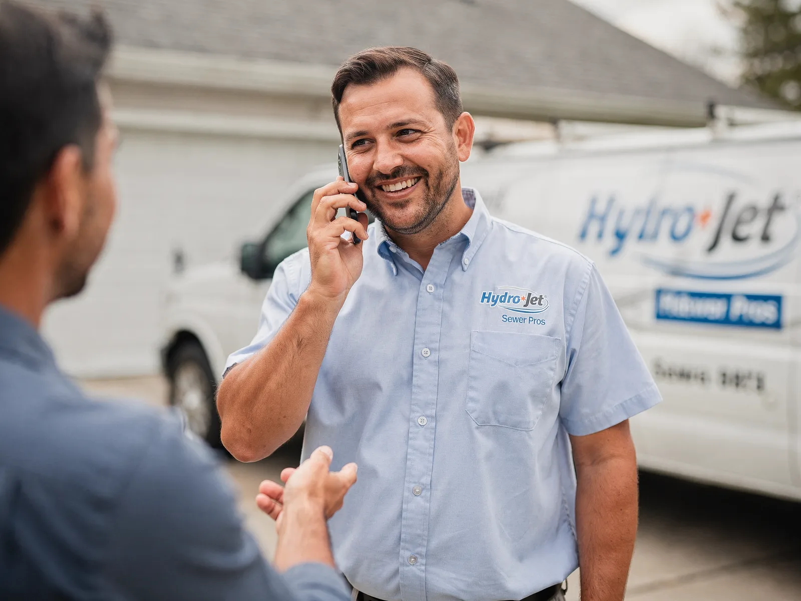Hydro Jetting Wading River, NY FAQs